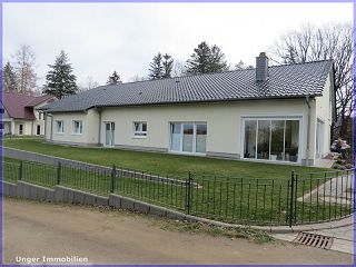 Villa in Bad Harzburg